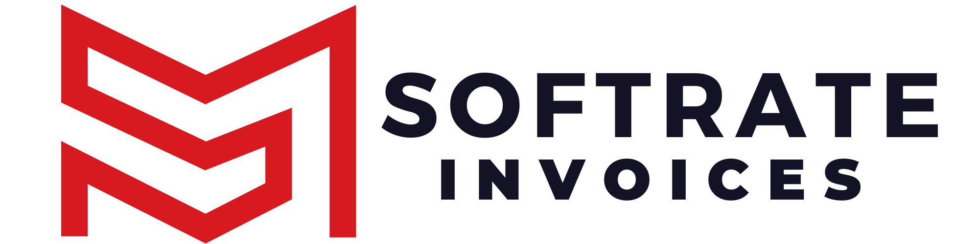 Softrate Invoices official logo